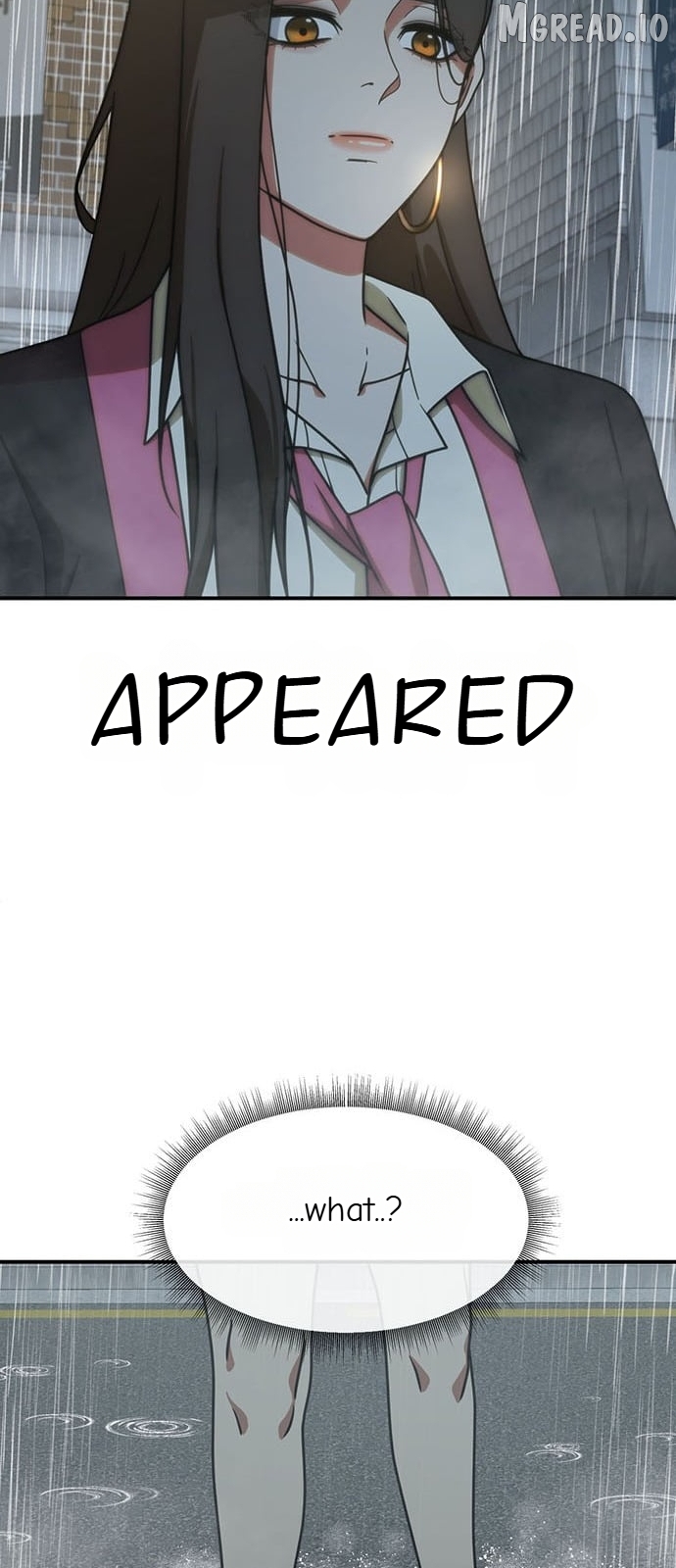 Change Me Chapter 151  - page 43